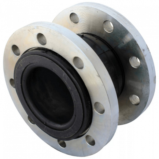 Компенсатор резиновый EPDM Ду 400 Ру10 фл L=255мм 8010 Benarmo в Перми