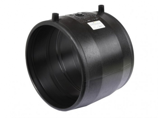 Электросварная муфта ПЭ100 Trans Quadro SDR11 140 мм в Перми